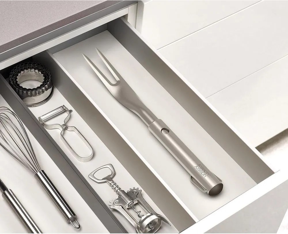 Vidlička na mäso z nehrdzavejúcej ocele GrillOut – Joseph Joseph