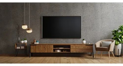 Držiak na LCD televízory 23-65 palcov Iso Trade - 20637