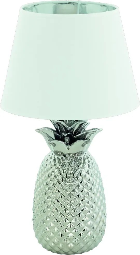 Eglo 55088 - LED stolná lampa 1xE14/4W/230V