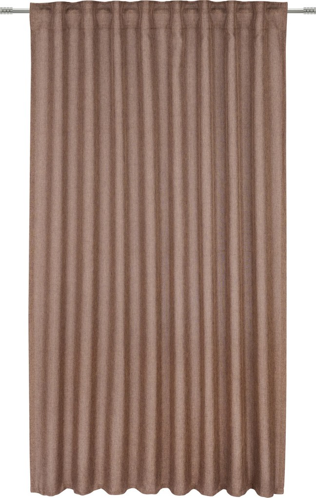 XXXLutz HOTOVÝ ZÁVES, 135/175 cm Boxxx - Záclony & závesy - 005914011502