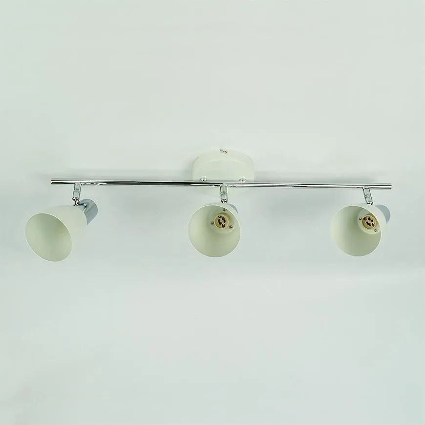 Luster Adel biely/mat VO0400 LS3