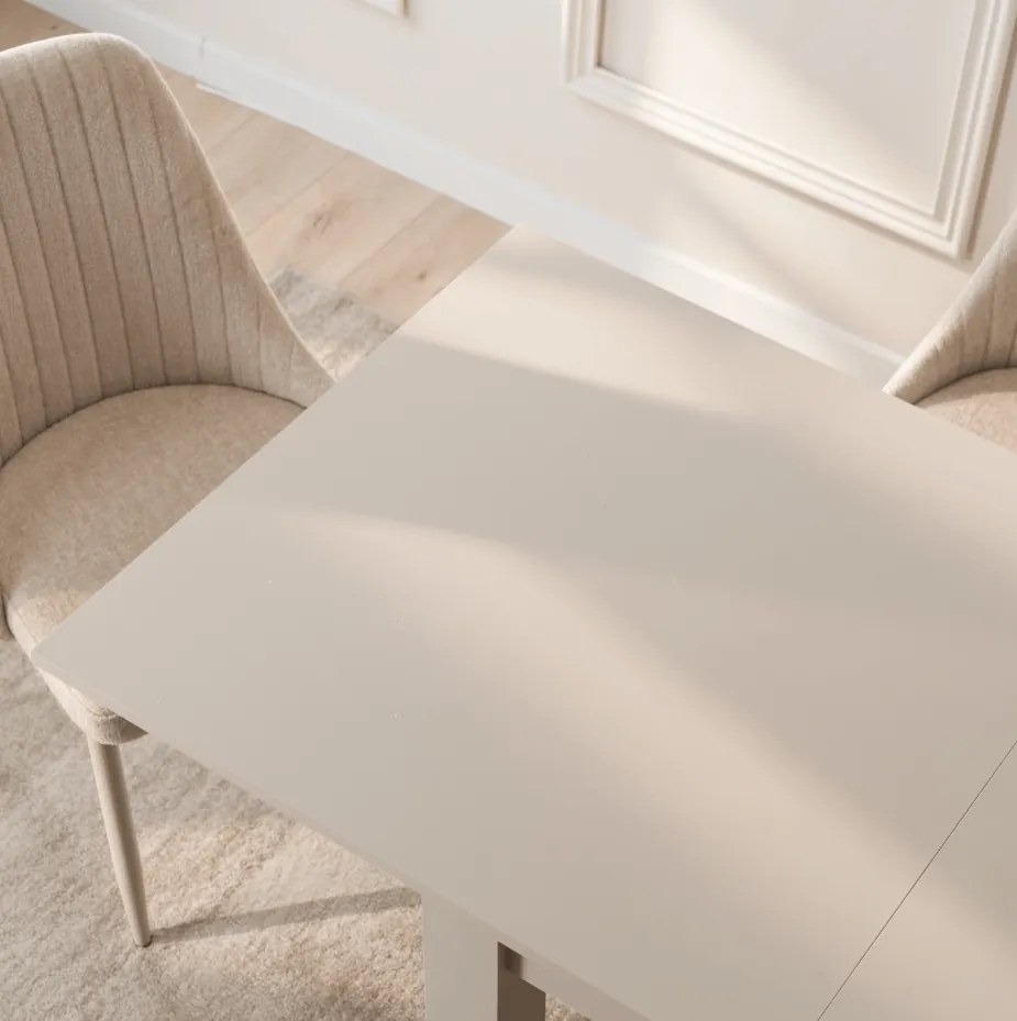 Rozkladací stôl MAX 80-160 cm Kashmir