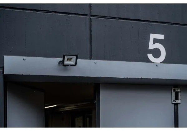 Brennenstuhl - LED Vonkajší reflektor LED/20W/230V 6500K IP65