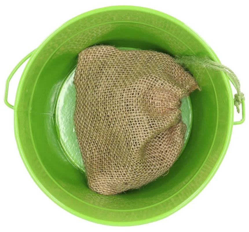 Vedierko s kladkou – Esschert Design