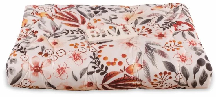 Paplón letný Cherry 140x200 900g EMI