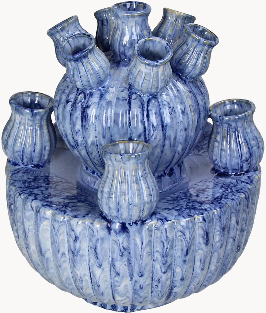 Kameninová váza Noble, V 28 cm