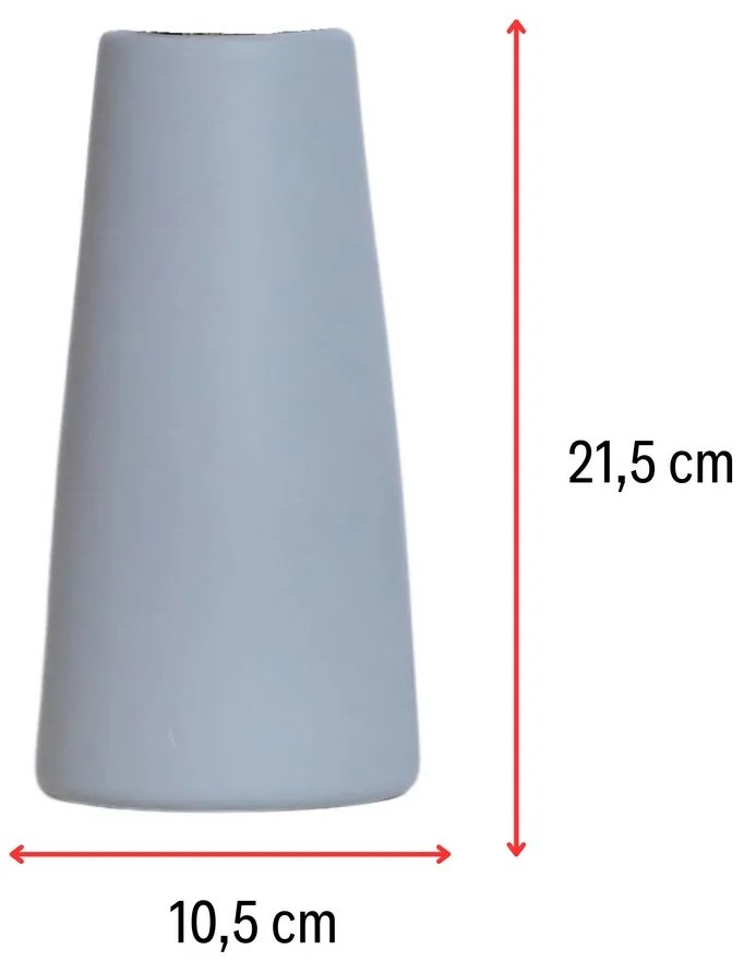 Conical - Grey