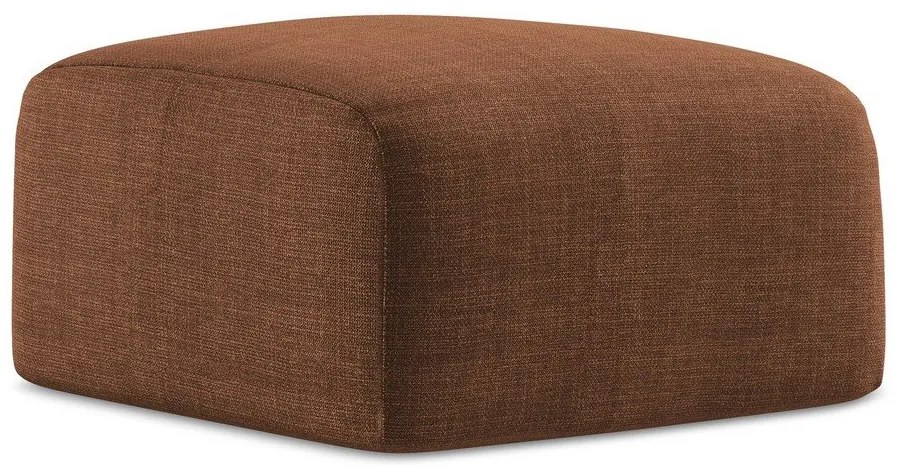 Terakotová podnožka Leila – Makamii