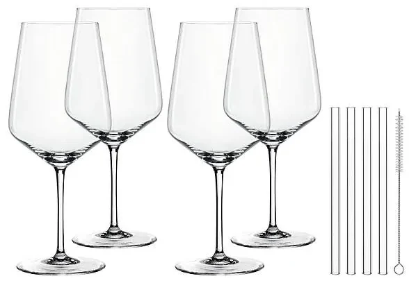 Nachtmann Tastes good Aperol spritz set (4+4)