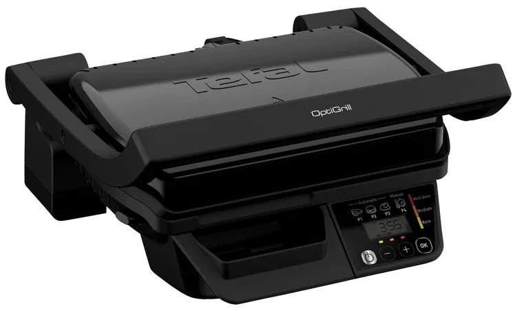 Tefal Elektrický gril Optigrill Gc7P08  (100368662)