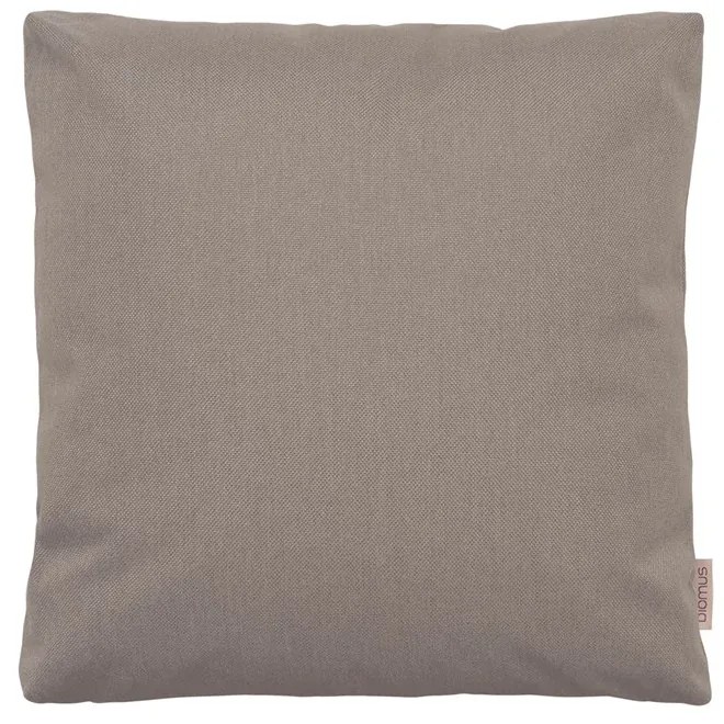Venkovní polštář Blomus STAY 45x45cm hnědošedý
