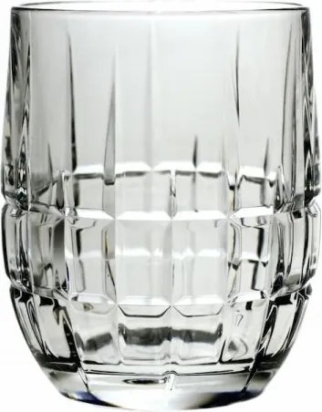 BOHEMIA DOVER POHÁR NA WHISKY 380ML SADA 6 KS