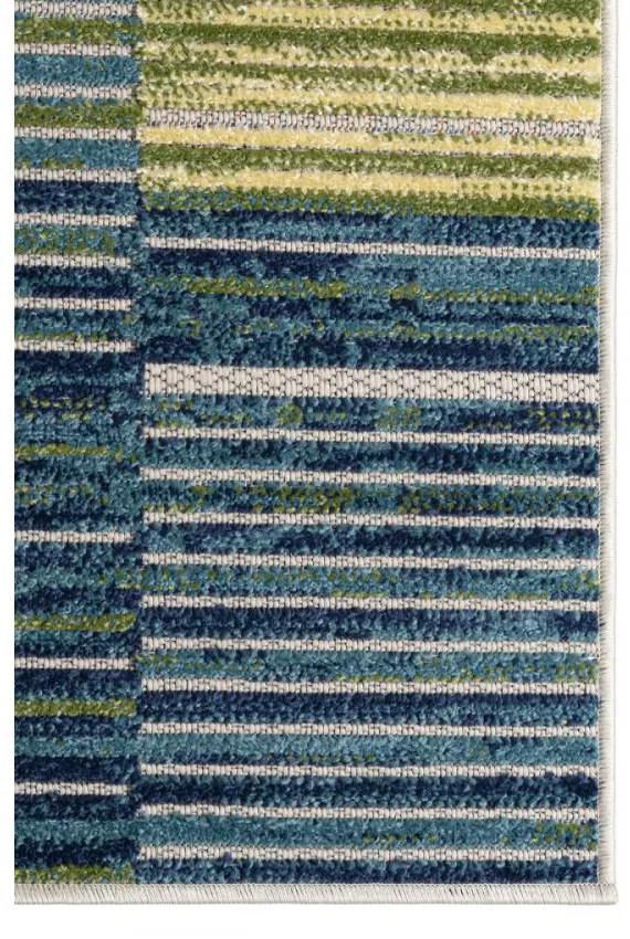 Kusový koberec Avent viacfarebný 120x170cm