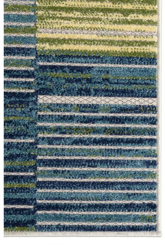 Kusový koberec Avent viacfarebný 140x200cm