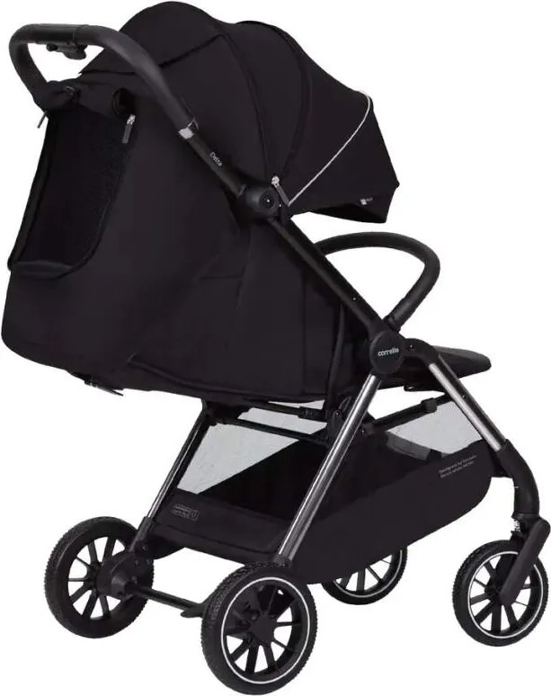 Športový kočík Carrello Delta CRL-5517 2024 Rose Pink