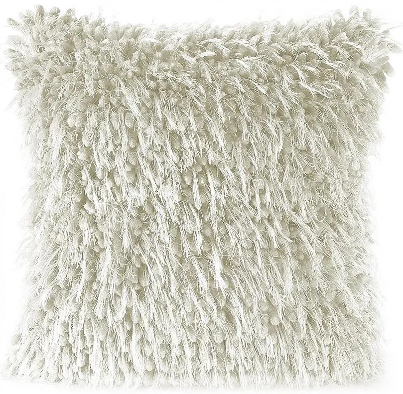 Krémová obliečka na vankúš 40x40 324580