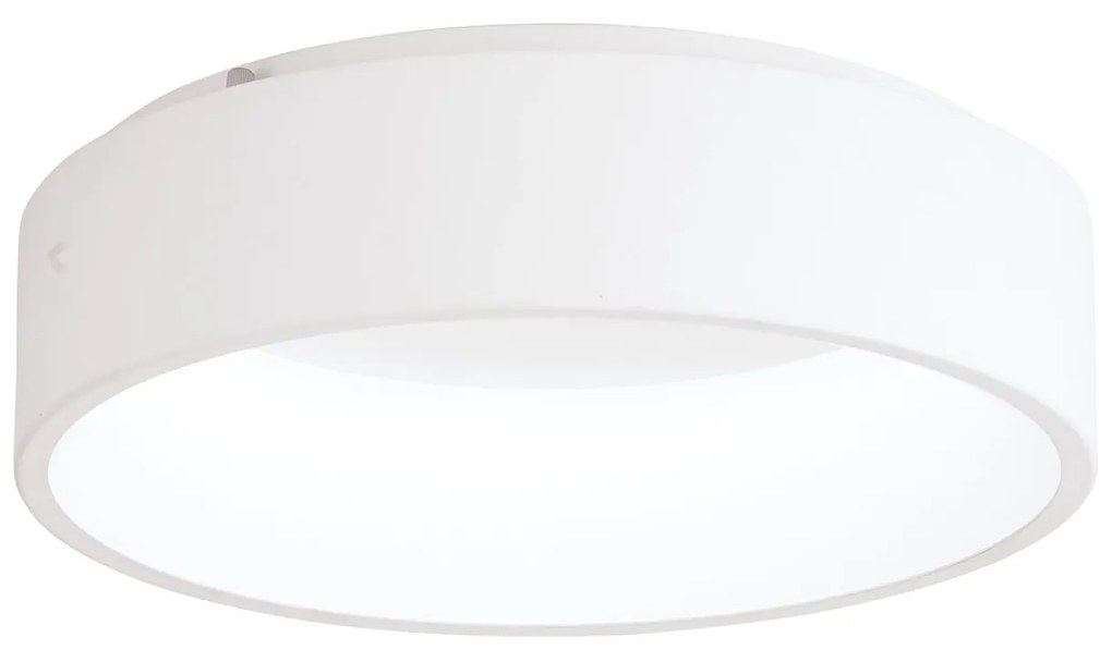 Moderné svietidlo EGLO MARGHERA 1 LED white 39286