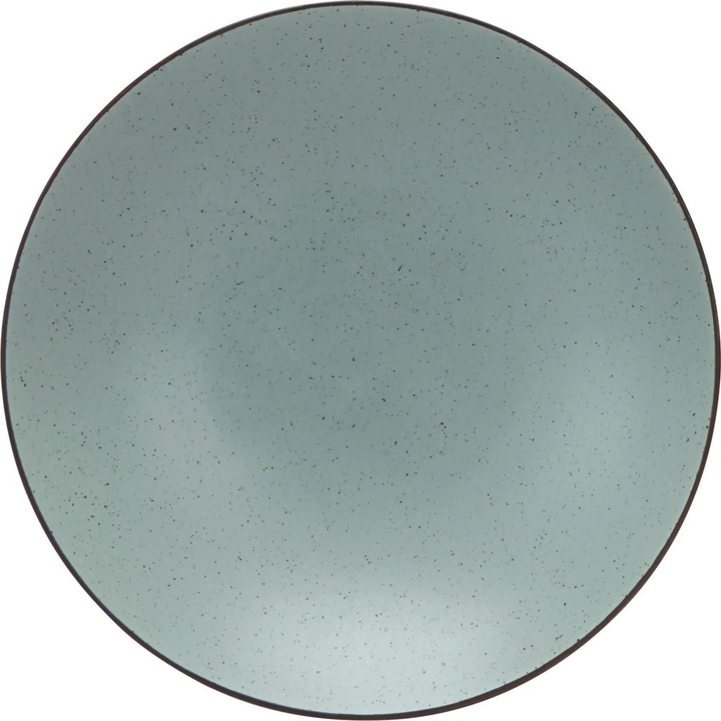 XXXLutz HLBOKÝ TANIER porcelán keramika 22 cm Ambia Home - Jedálenské sety - 005653008503