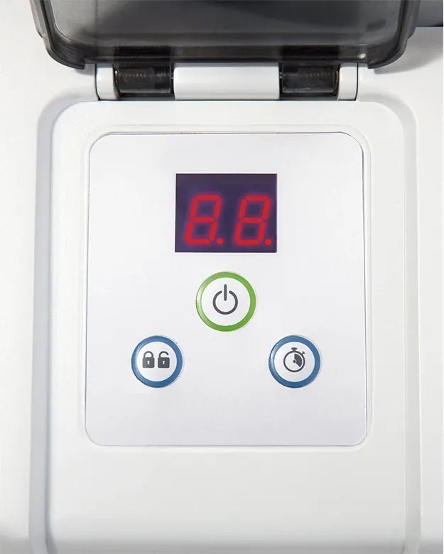 Intex | Piesková filtrácia Intex QX2100 so solinátorom | 10604348