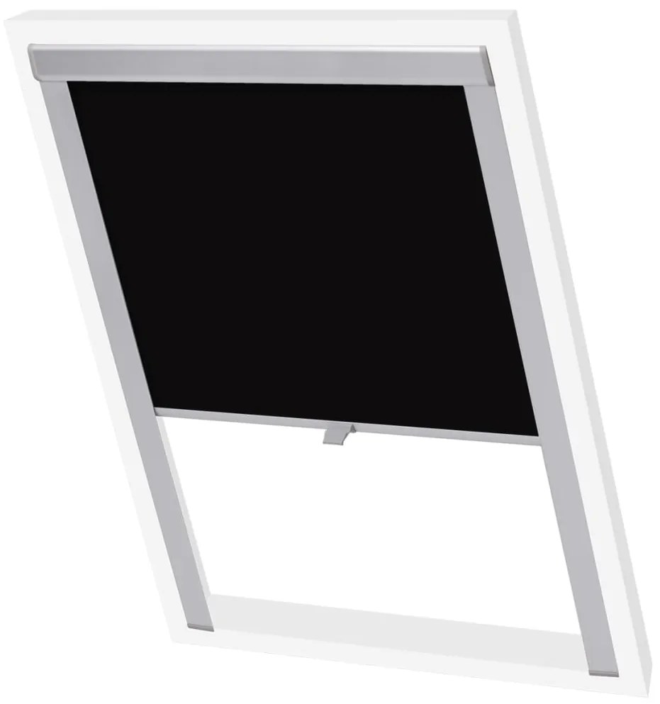 Zatemňujúca roleta čierna CK04 133515
