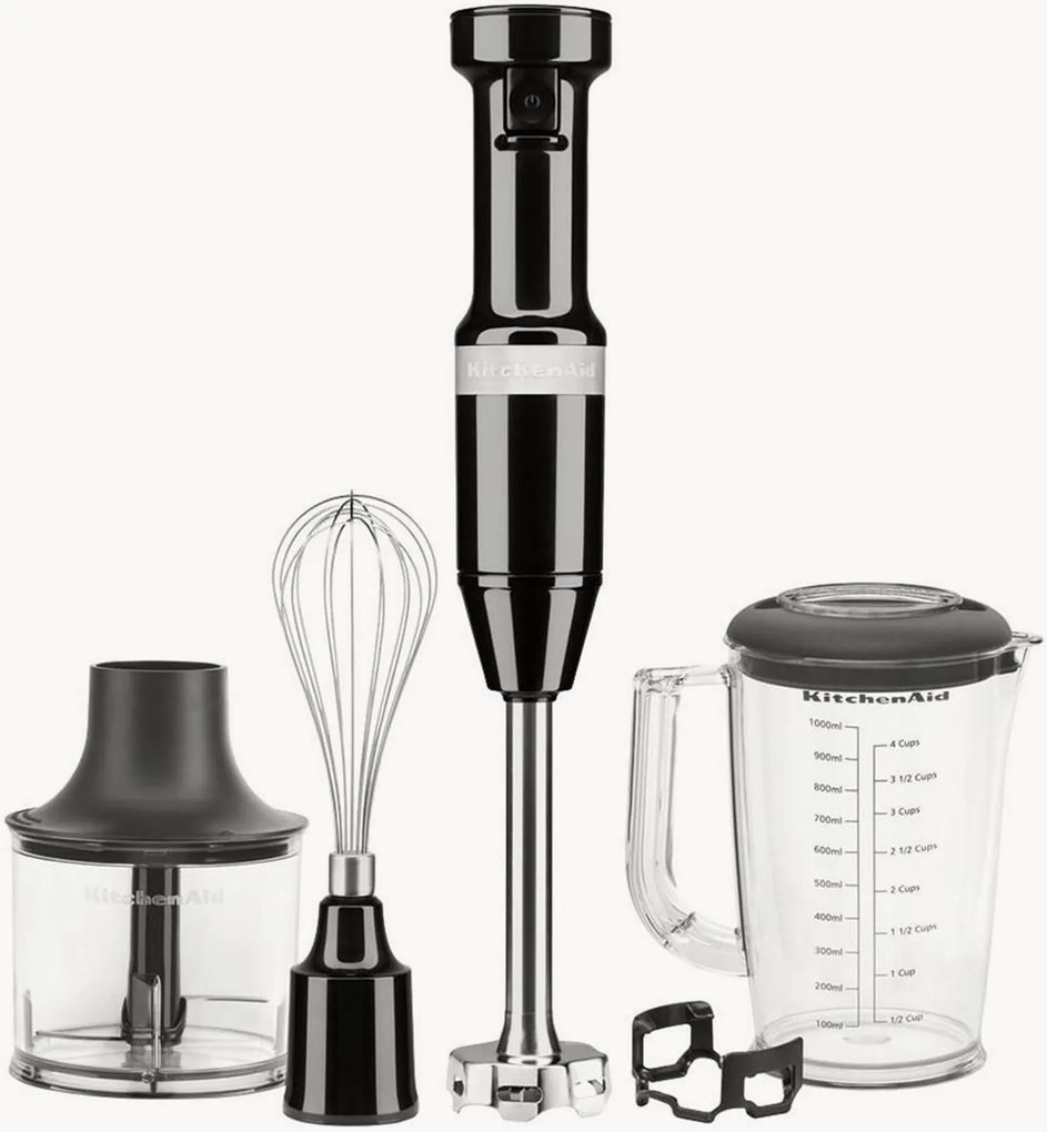Tyčový mixér KitchenAid