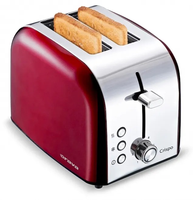 ORAVA Crispo hriankovač