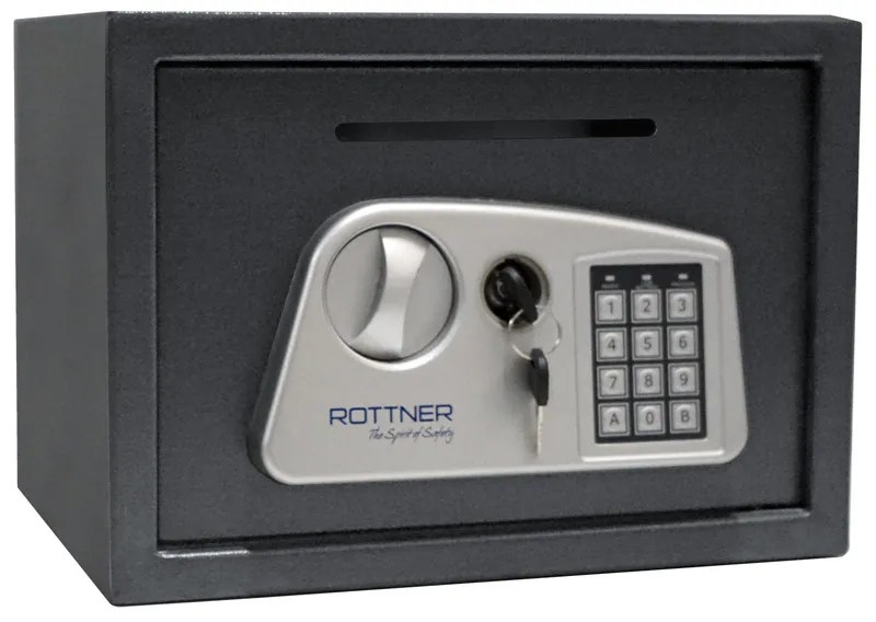 Nábytkový trezor JUPITER 3 EL SLOT