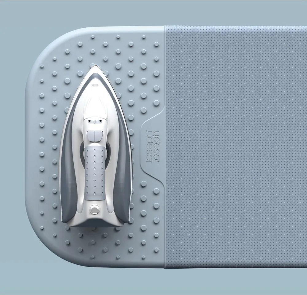 Poťah na žehliacu dosku 130x38 cm Glide – Joseph Joseph