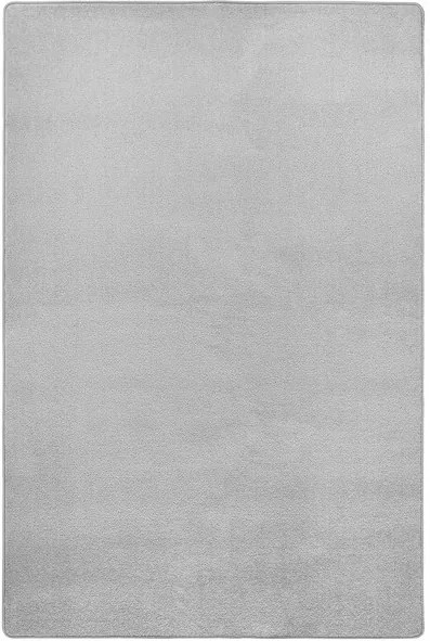 Hanse Home Collection koberce Koberec Fancy 103006 Grau - 80x150 cm