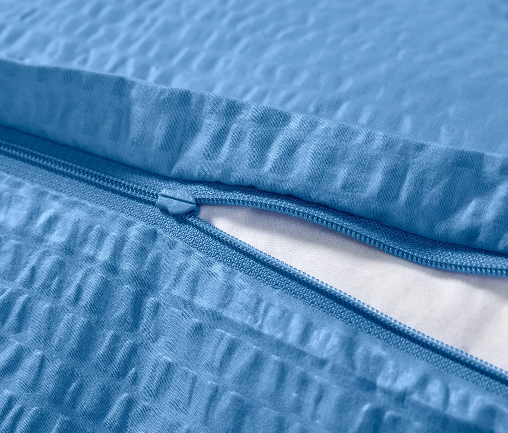 Krepová posteľná bielizeň, štandardná veľkosť