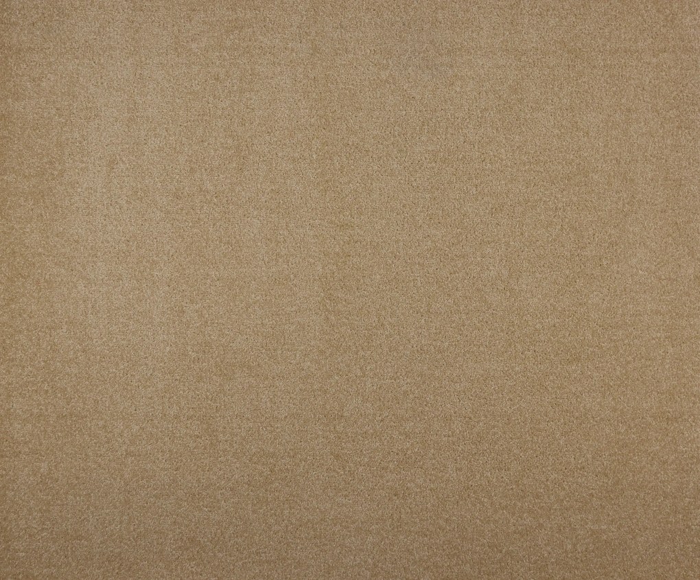 Vopi, Behúň na mieru Eton béžový 70, šíre 40 cm, béžová, chodba / predsieň