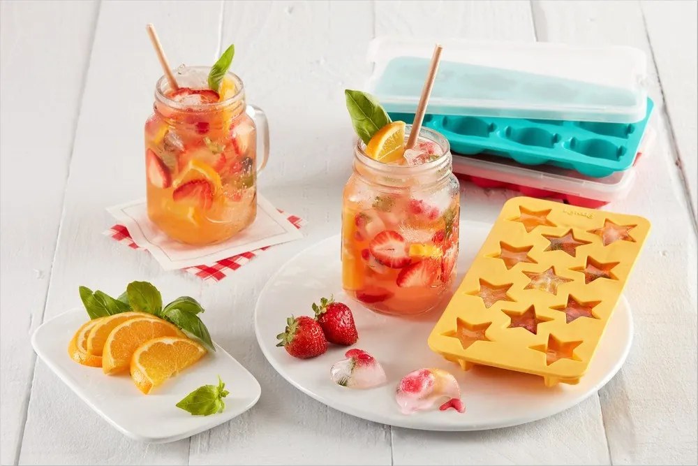 Forma na ľad – Lékué