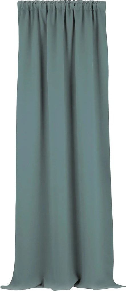 Zatemňovací záves na riasiacu pásku námornícka modrá 140 x 280 cm 1 ks.