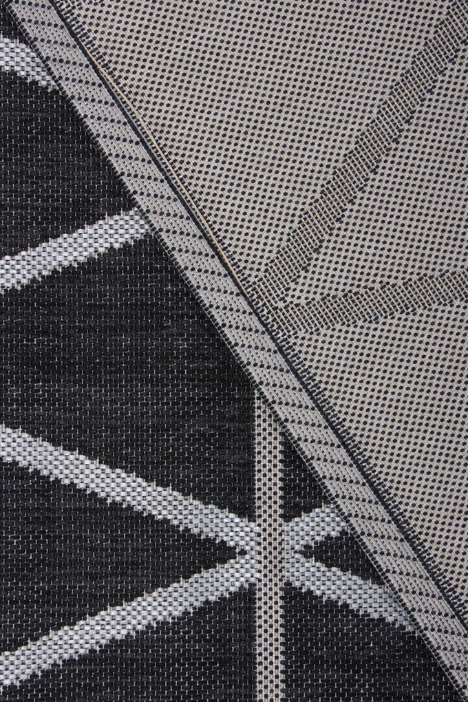 Koberec Jeans (In/Outdoor) 1919/810 rozmery koberec: 200x300 cm
