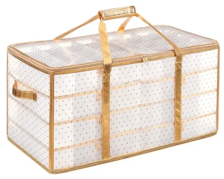 Úložný box RFB029A01 na vianočné gule