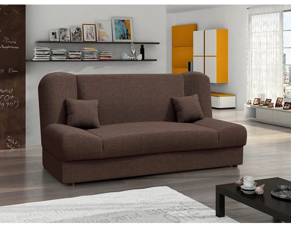 Pohovka Mario, Dostupné poťahy: Polo 889