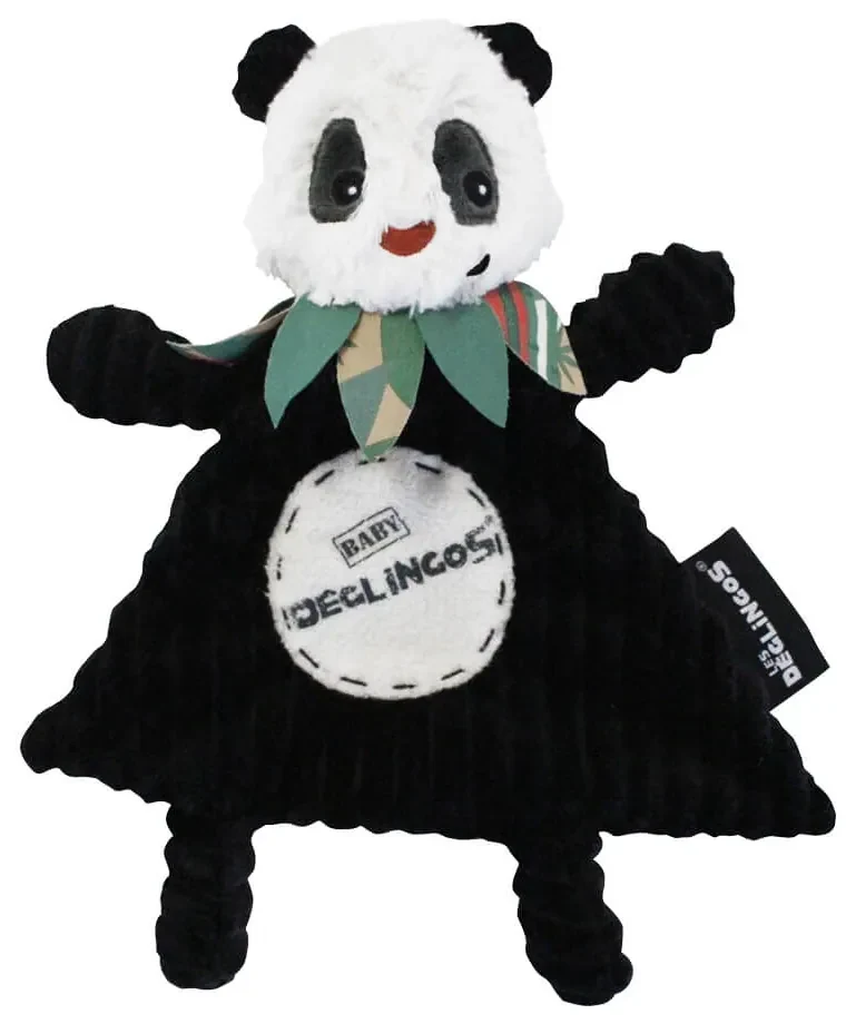 Maznáčik Panda