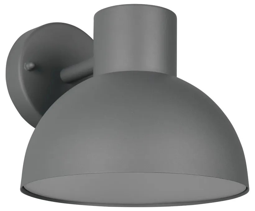 Nástenné vonkajšie svietidlo (výška 18,5 cm) Elbe – Trio