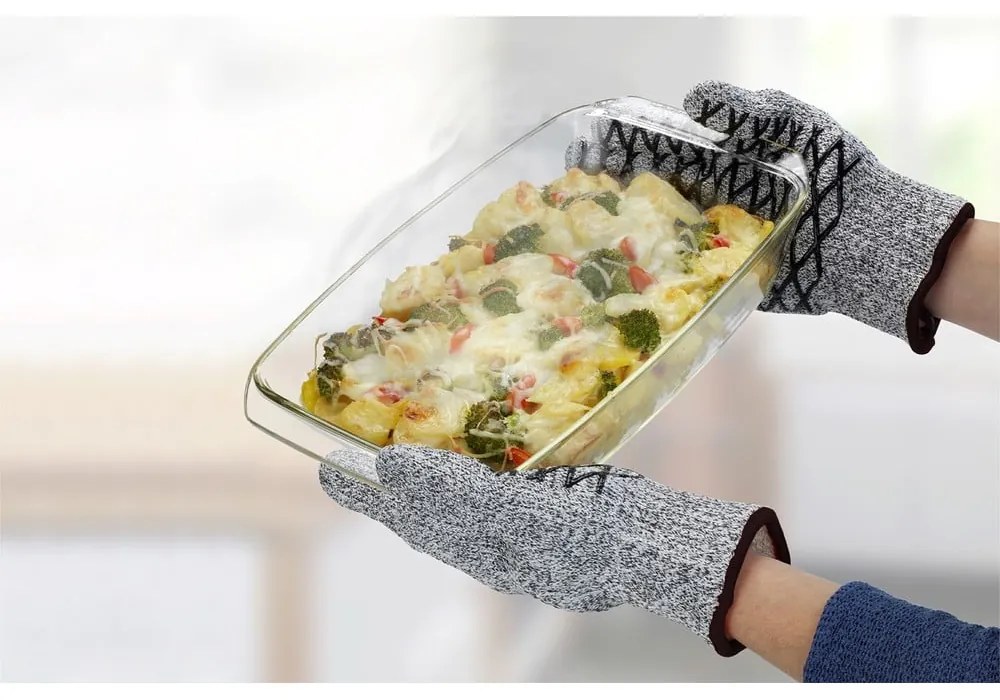 Rukavica na grilovanie 2 ks – Maximex