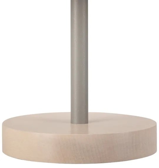 Stolná lampa ANDREA 1xE27/60W/230V