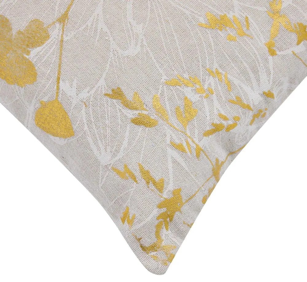 Dekoračný vankúš 45x45 cm Anassia – douceur d'intérieur