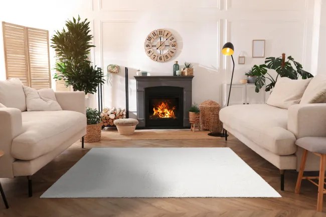 Koberec Destiny Shaggy Dreamland 60 krémový