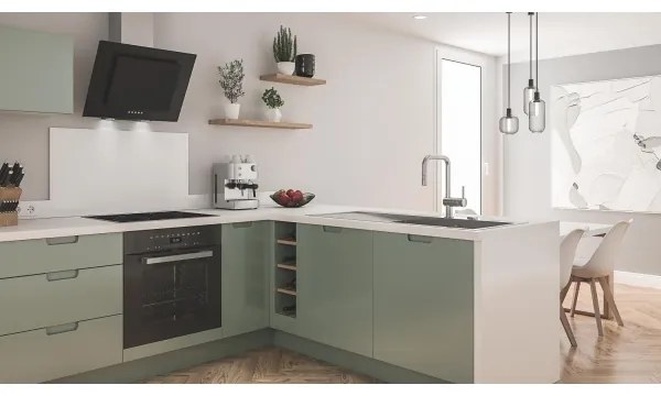 GROHE 32322DC2 - Drezová batéria A nerez