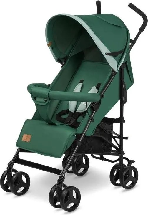 Lionelo - Golfový kočík ELIA zelený