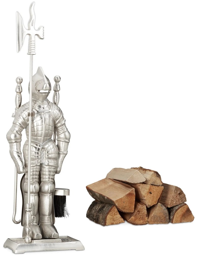 Krbová súprava, 4 dielna RD2289