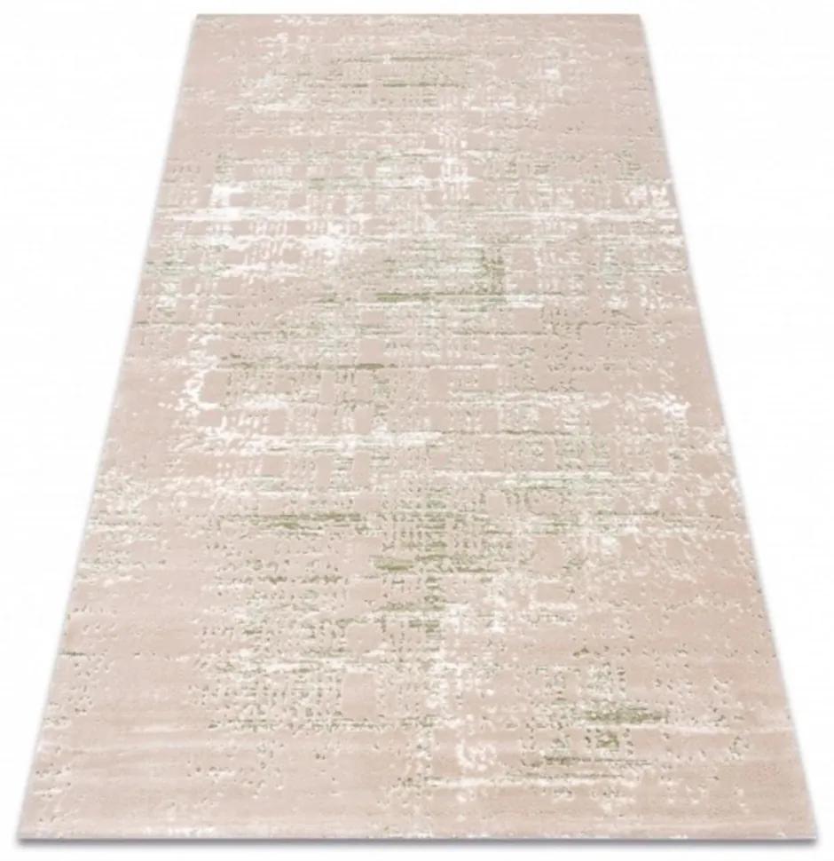 Luxusný kusový koberec akryl Viktor krémovobéžový 200x300cm