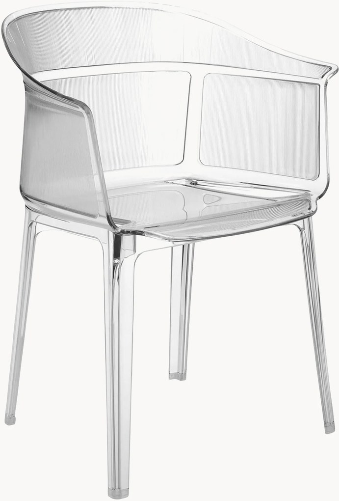 Súprava záhradných kresiel Papyrus, 2 ks