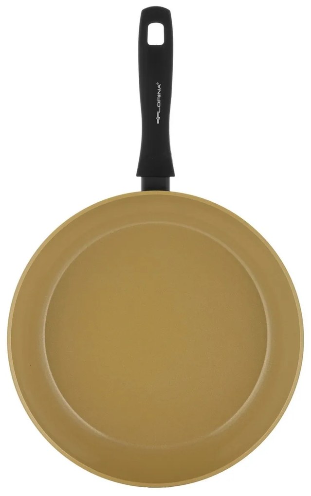 Florina Hliníková panvica AmVegan by Mateusz Gessler, 28 cm, pr. 28 cm