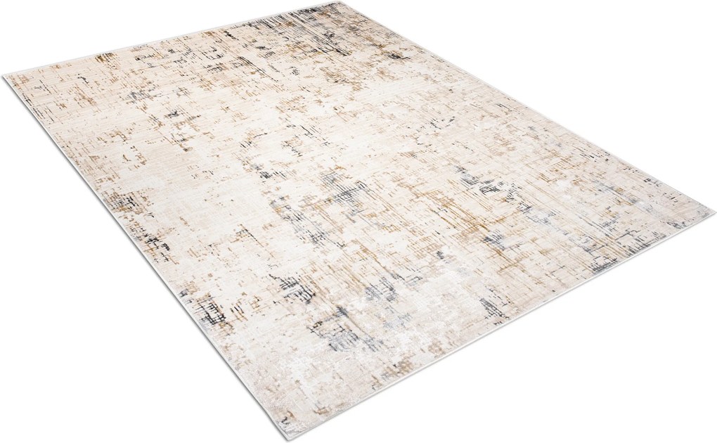 TA Koberec TY86B SHRNIK CREAM HERA HBV Rozmer: 120x170 cm