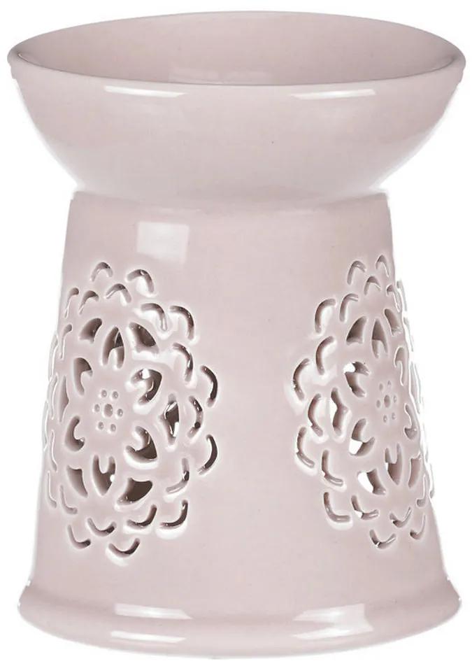 XXXLutz VONNÁ LAMPA, keramika - Vôňa do bytu - 002744038101